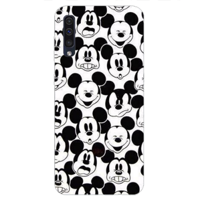 Husa Samsung Galaxy MICKEY MOUSE MADNESS